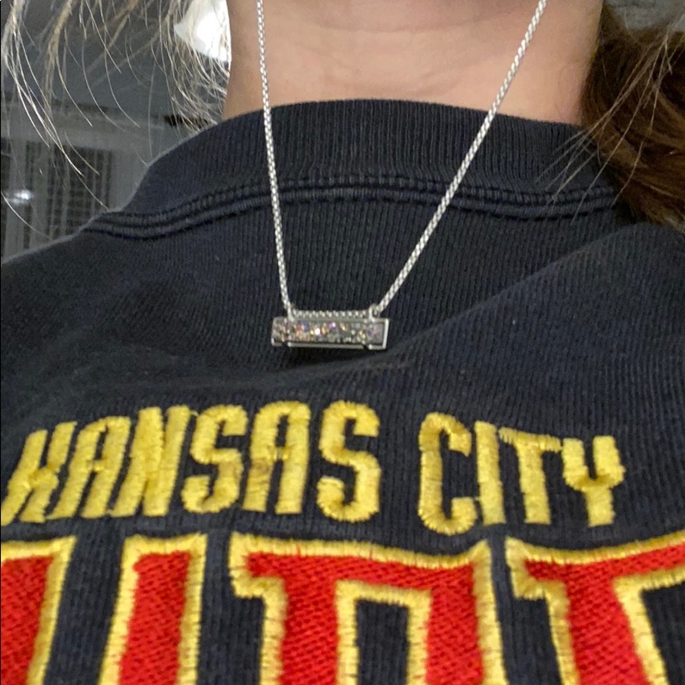 Kendra scott necklace